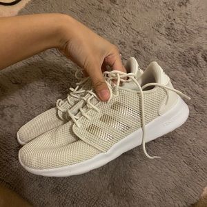 Adidas Cloudfoam Shoe